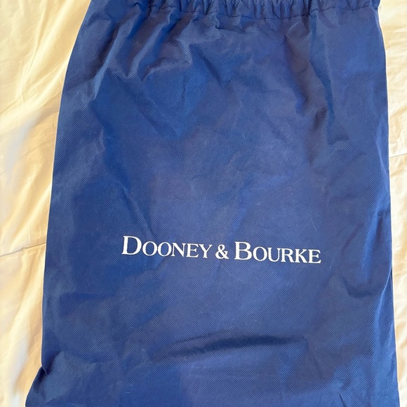 Dooney & Burke Crossbody Bag - Picture 2 of 6